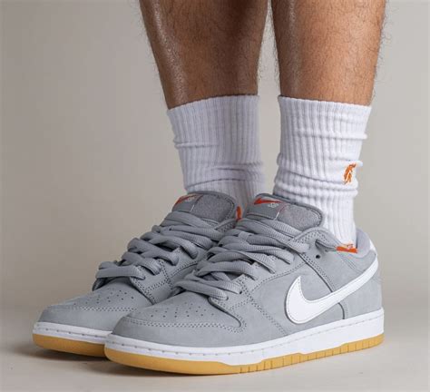 nike dunk low angezogen|Nike Dunk Low review.